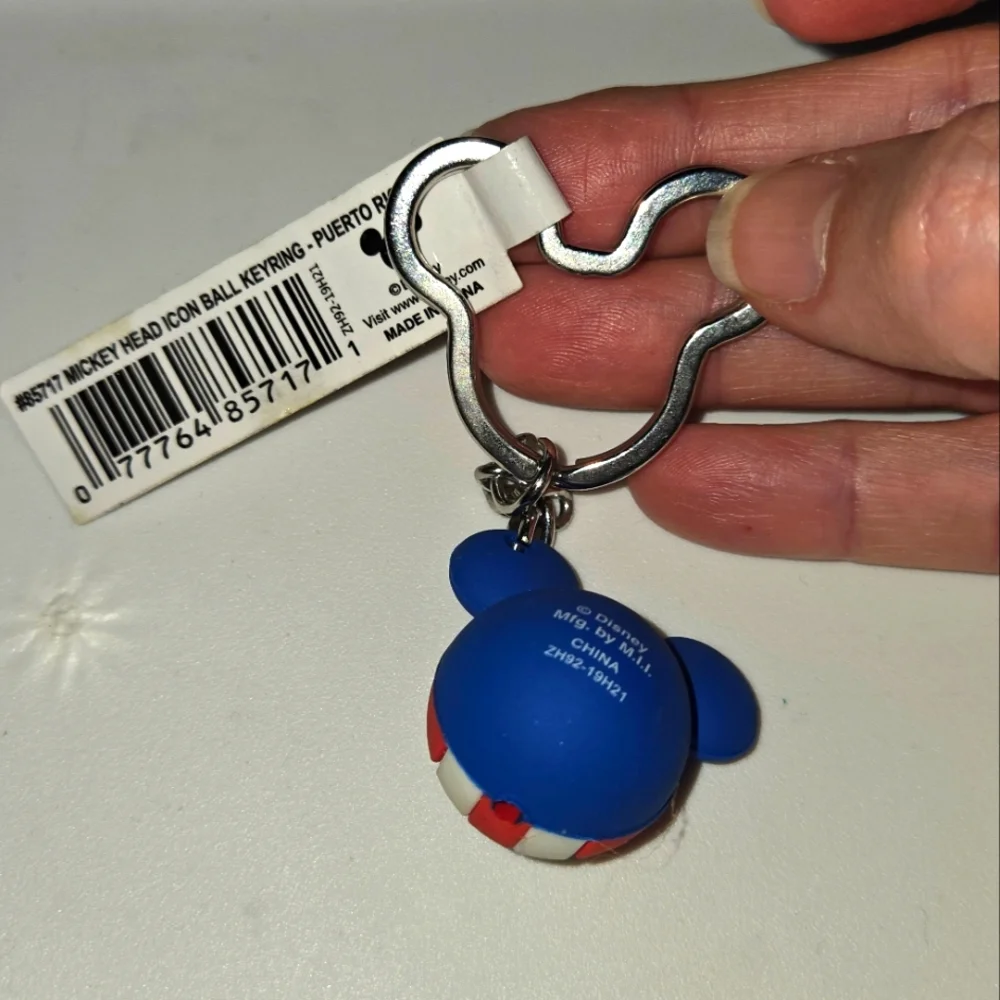 Disney mickey mouse